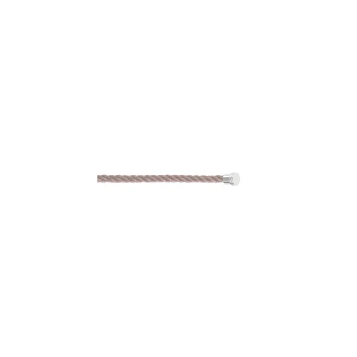 FRED Force 10 Taupe MM cable steel | Lepage