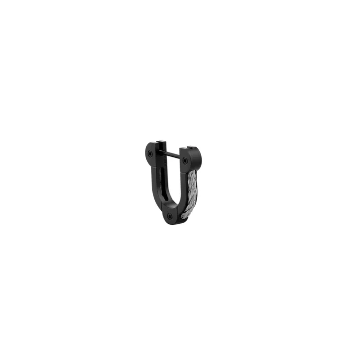 Fred Force 10 Winch Earring in Titanium and Steel – Lepage