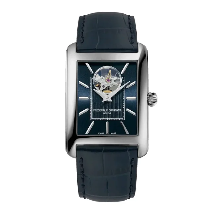 Frédérique Constant Classics Carree Heart Beat FC-311N4C6 – Lepage