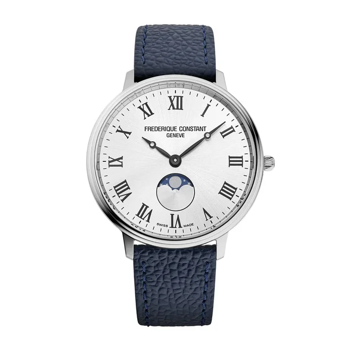 Frédérique Constant Classics Moonphase FC-206RS3S6 – Lepage