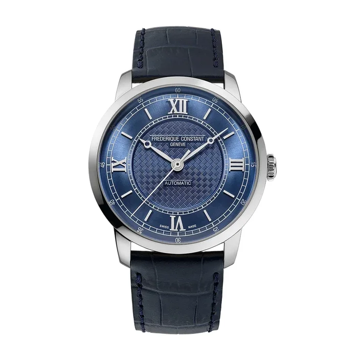 Frederique Constant Classics Premiere FC-301N3B6 – Lepage
