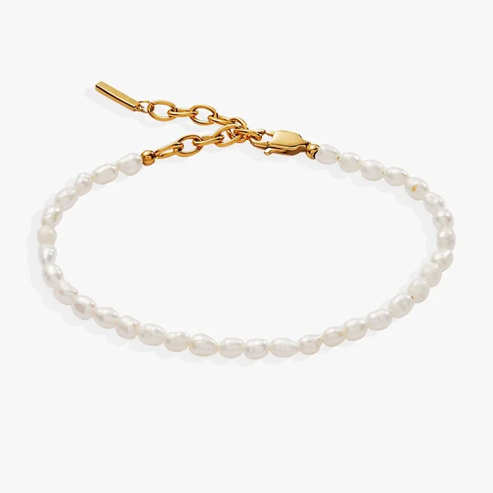 Freshwater Pearl Bracelet