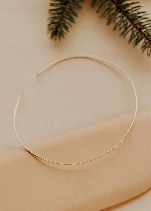 Freya Neck Cuff