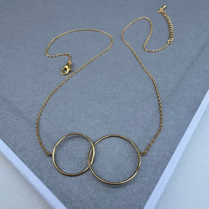 Friendship Necklace