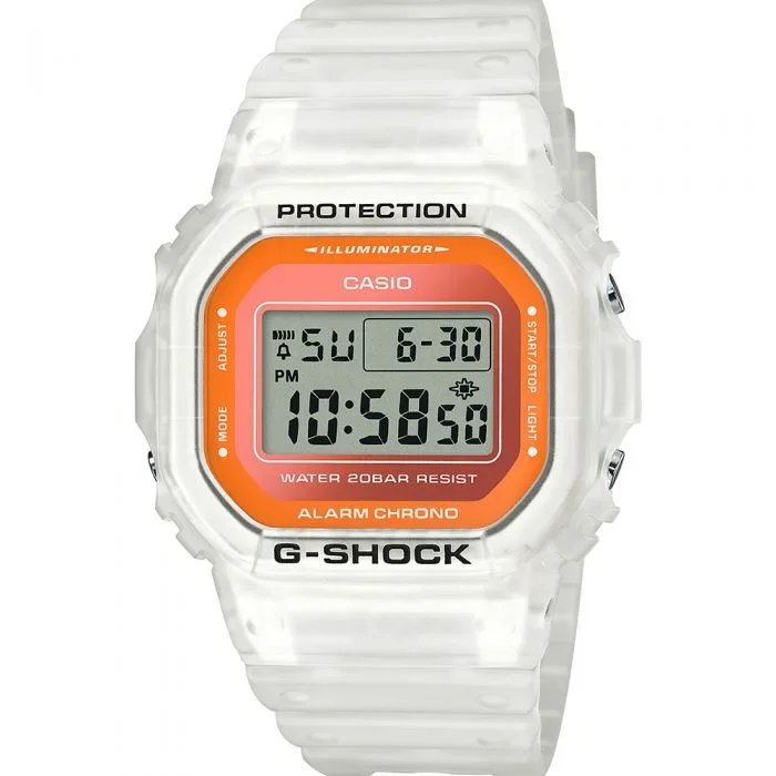 G-Shock DW5600LS-7D