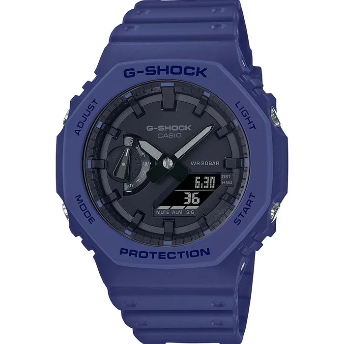 G-Shock GA2100-2A ‘CasiOak’