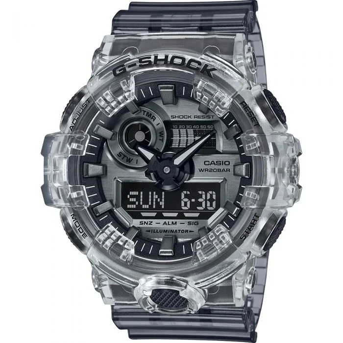 G-Shock GA700SK-1A