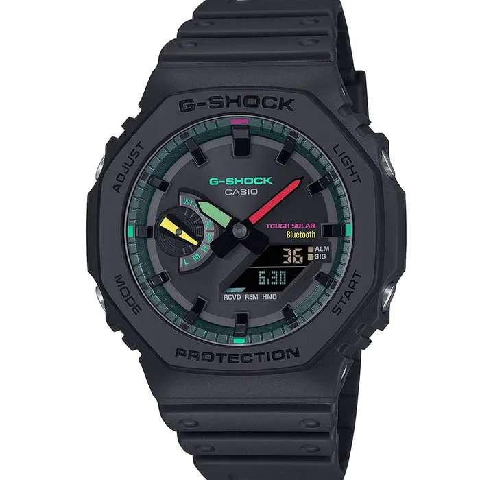 G-Shock GAB2100MF-1A ‘Casioak’
