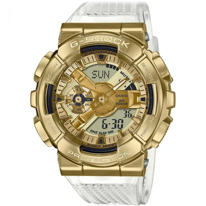G-Shock GM110SG-9A