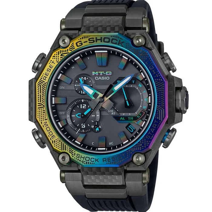 G-Shock MTGB2000YR-1A MT-G City Illumination