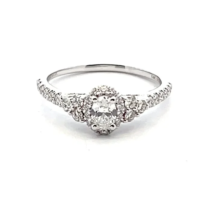 GABRIEL & CO. Contemporary Bridal Collection
