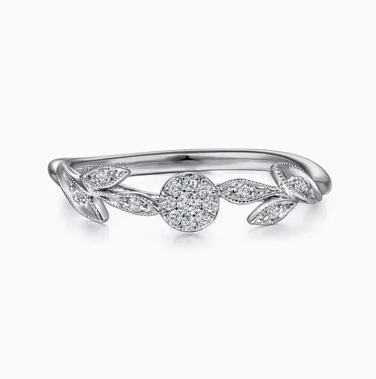 GABRIEL & CO. Contemporary Stackable