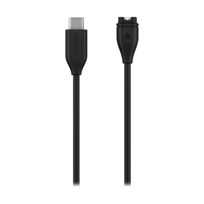 GARMIN charging/data cable – USB-A 2.0 to USB-C – 0.5 m – Lepage
