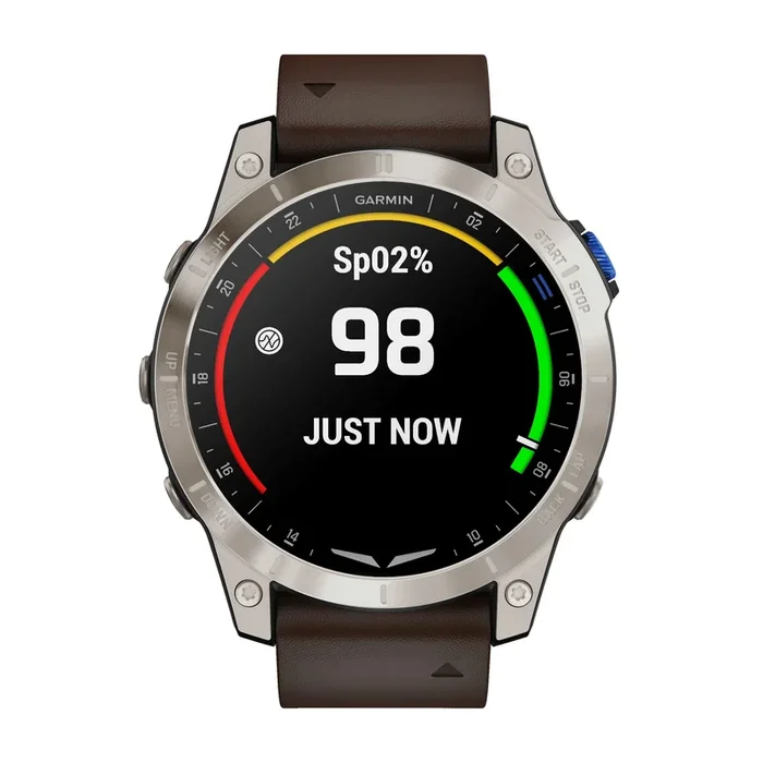 Garmin D2 Mach 1 Aviator Smartwach Watch 47 mm 010-02582-55 – Lepage