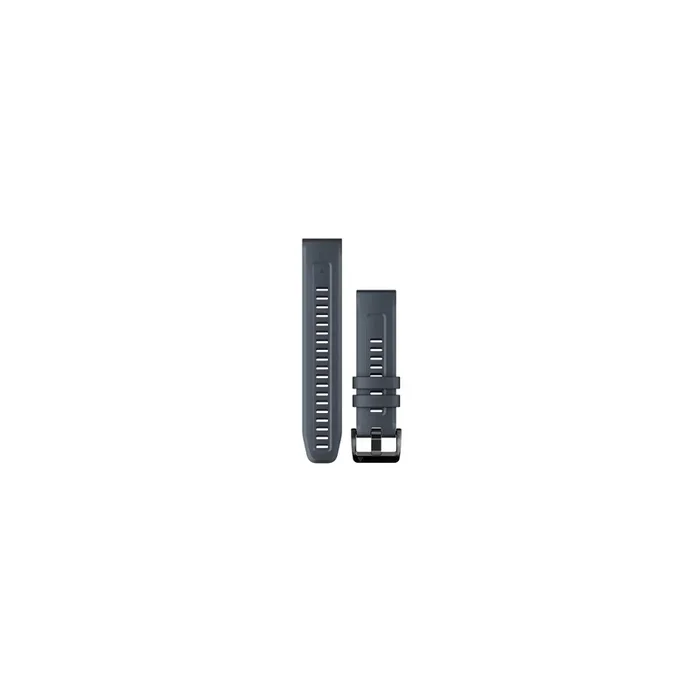 Garmin Quickfit 22 mm Granite Blue Bracelet for Fenix 7 – Lepage