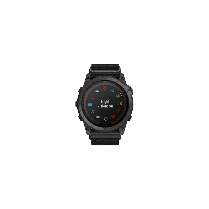 Garmin Tactix 7 Pro Edition 51 mm Watch 010-02704-11 – Lepage