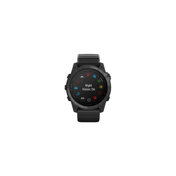 Garmin Tactix 7 Standard Edition 51 mm Watch 010-02704-01 – Lepage