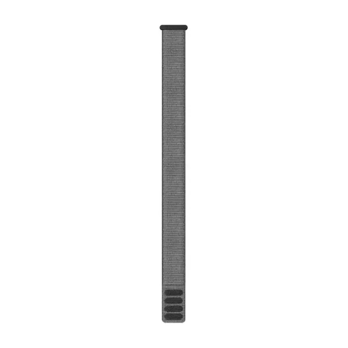 Garmin UltraFit 20 mm nylon watchband – Choice of colors – Fenix 43 mm and up – Lepage