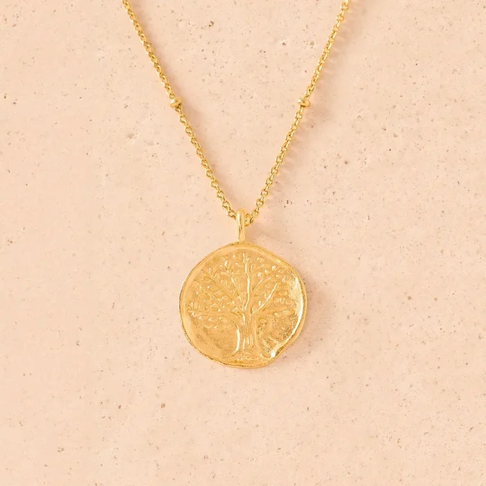 Gaya Necklace