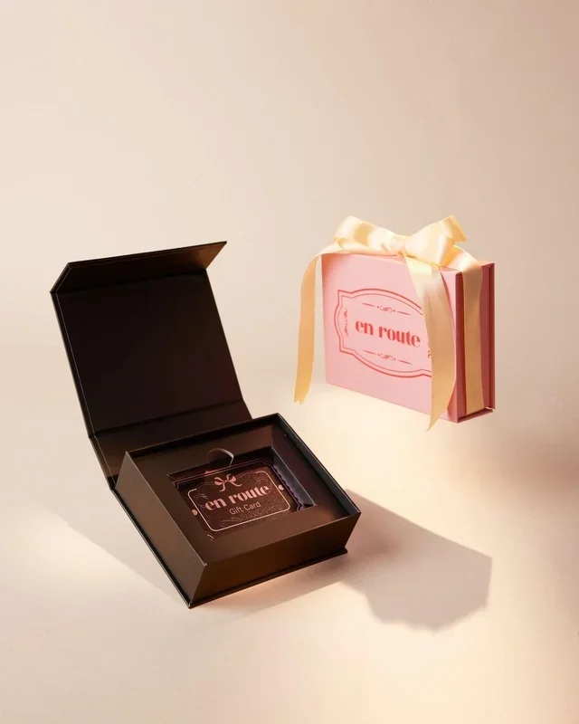 Gift Card Fisica