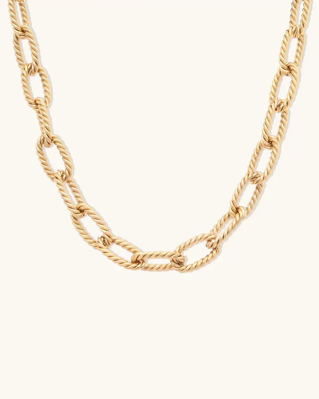 Gigi Necklace