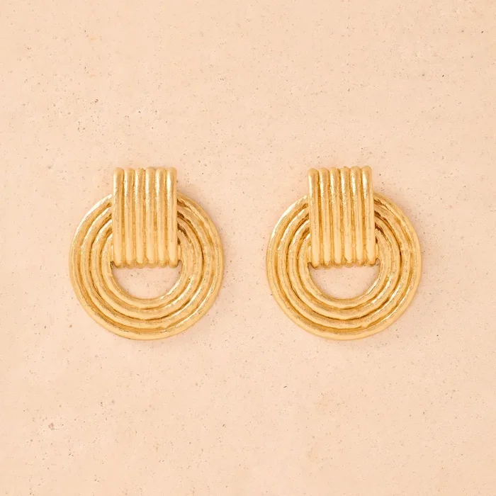 Giulia Earrings