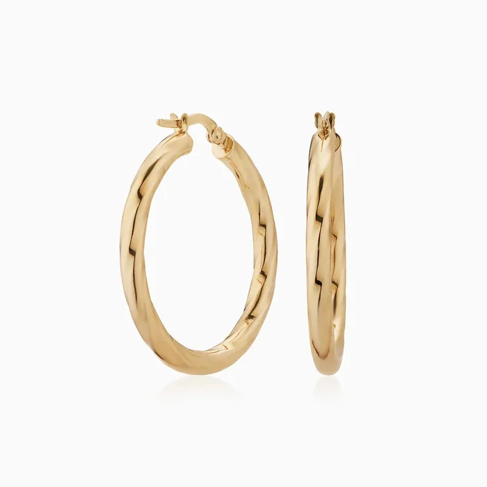 Goddess Hoops