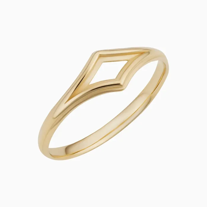 Goddess Ring