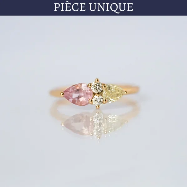– Sold – Jeanne ring