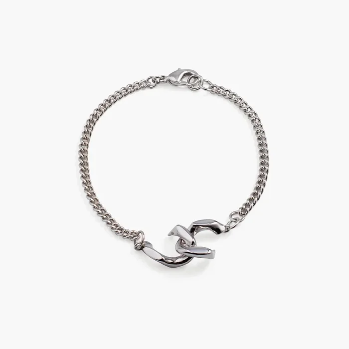 Gourmette Tiny Déchainée Bracelet