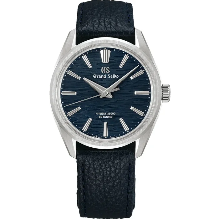 GRAND SEIKO CORPORATION OF AMERICA Evolution 9 Collection