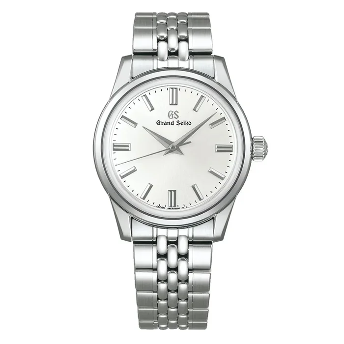 Grand Seiko Elegance mechanical 37,3 mm SBGW305 – Lepage