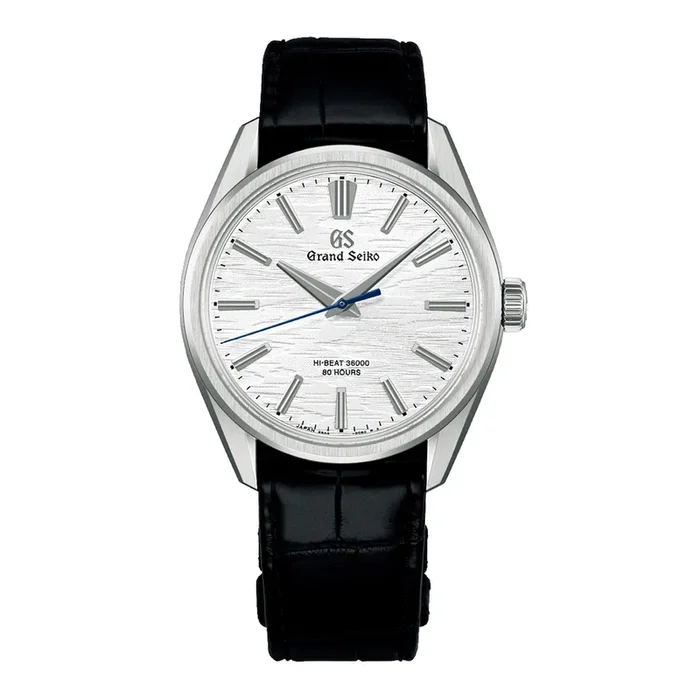 Grand Seiko Evolution 9 “Birch Bark” SLGW003 – Lepage