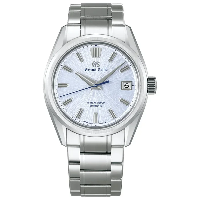 Grand Seiko Evolution 9 “Mountainscape” SLGH027 – Lepage