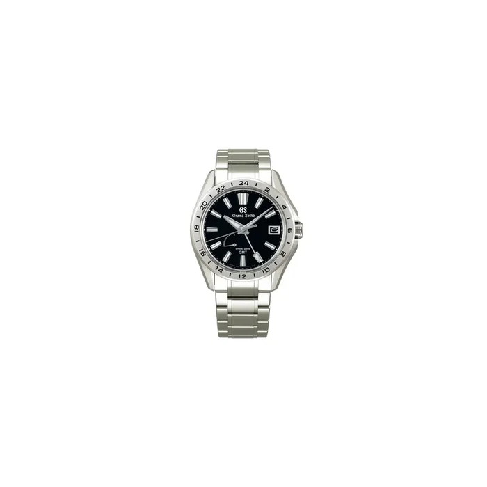 Grand Seiko Evolution 9 GMT Spring Drive Watch SBGE283 – Lepage