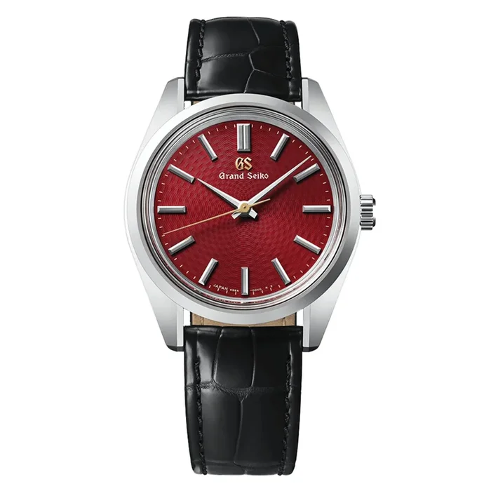 Grand Seiko Heritage 44GS “Nishikigoi” SBGW321 – Lepage