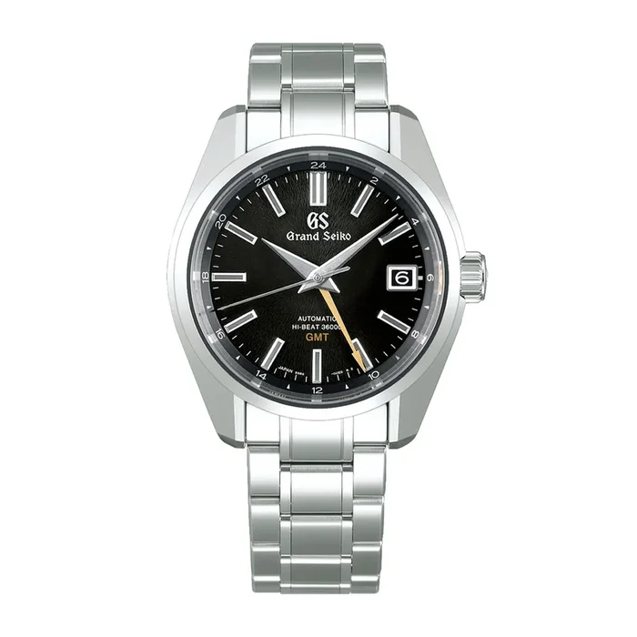 Grand Seiko Heritage 44GS GMT Hi-Beat SBGJ265 – Lepage
