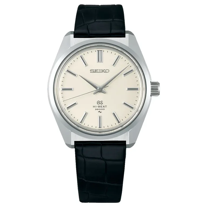 Grand Seiko Heritage 45GS Re-creation SLGW005 – Lepage
