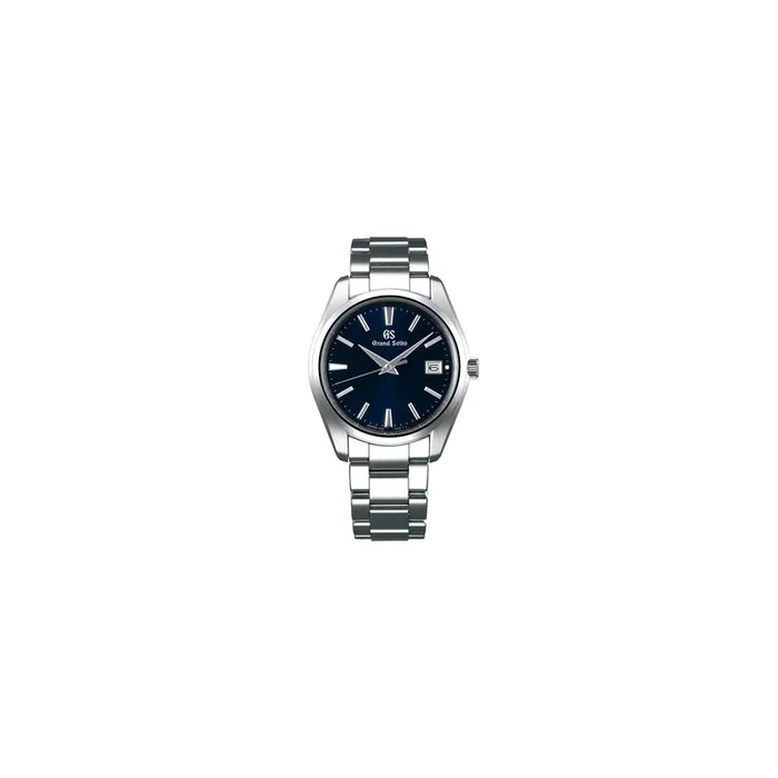 Grand Seiko Heritage quartz SBGP013 – Lepage