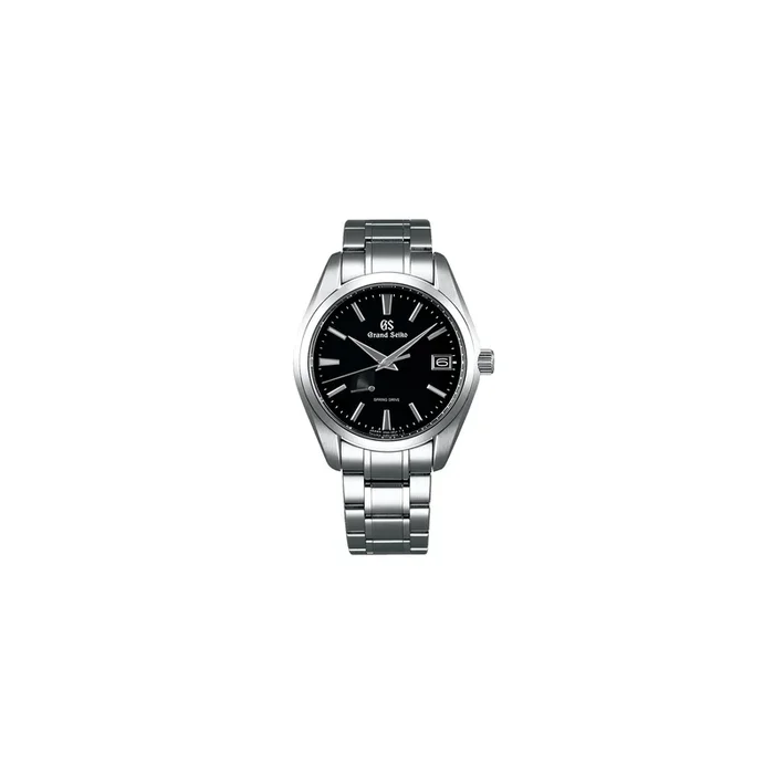 Grand Seiko Heritage Spring Drive SBGA203 – Lepage