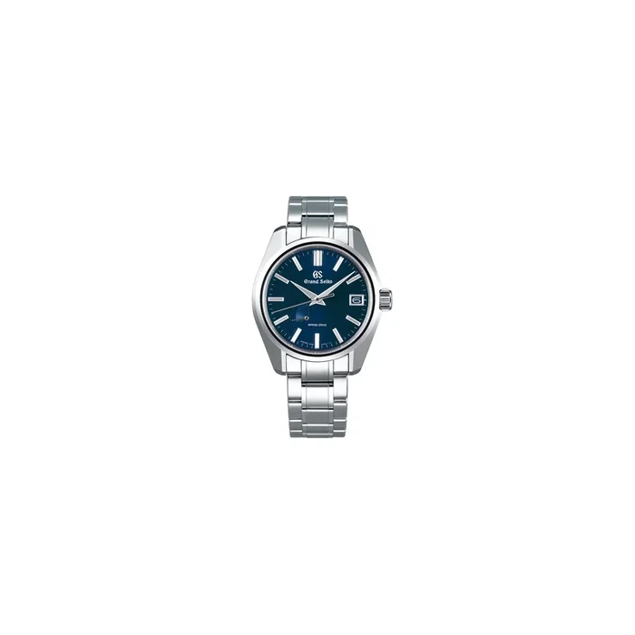 Grand Seiko Heritage Spring Drive SBGA375 – Lepage