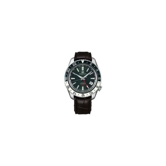 Grand Seiko Sport Automatic Hi-Beat GMT SBGJ239 – Lepage