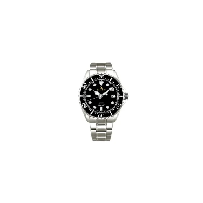 Grand Seiko Sport Automatic Hi-Beat SBGH291 – Lepage