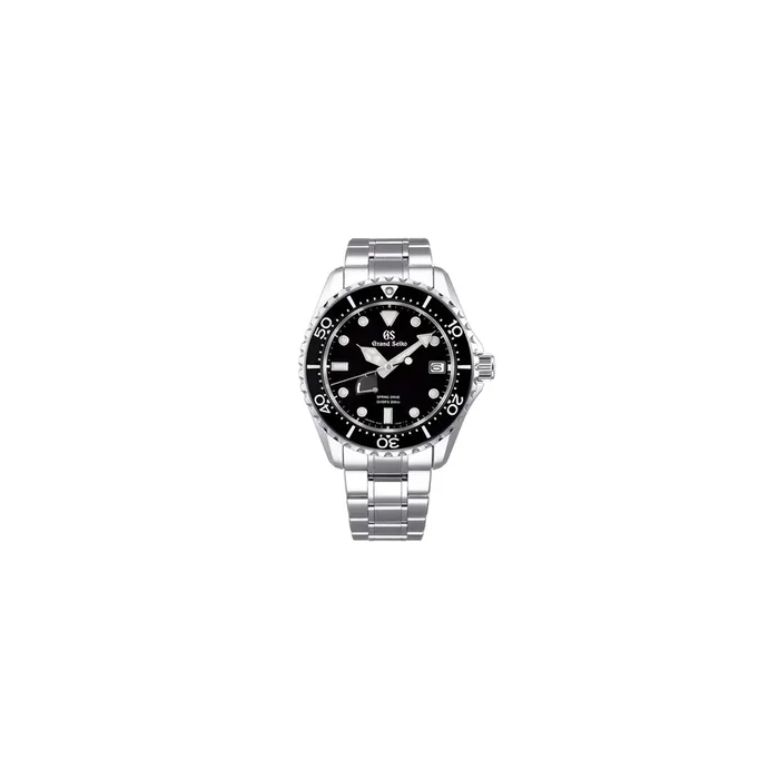 Grand Seiko Sport automatic steel watch SBGA461 – Lepage
