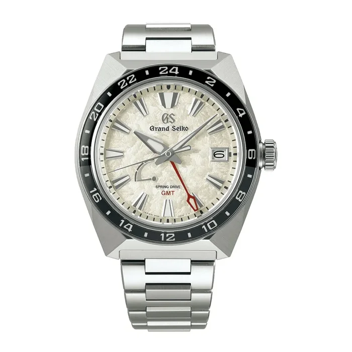 Grand Seiko Sport Tokyo Lion GMT Spring Drive SBGE307 – Lepage