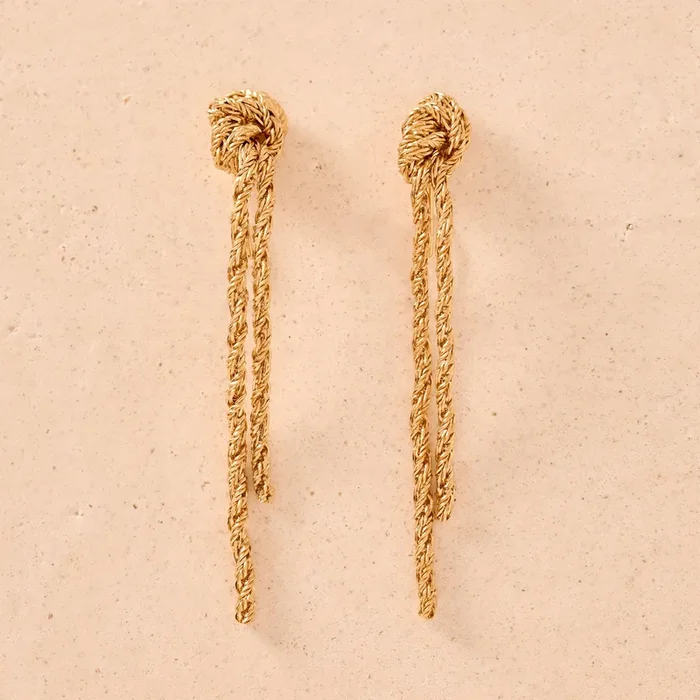 Grazia Earrings