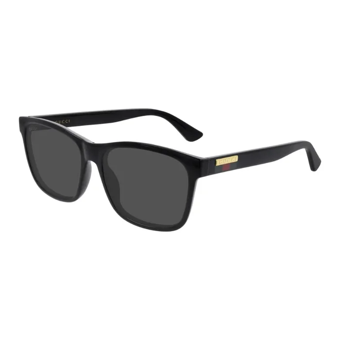 Gucci GG0746S Men’s Sunglasses – Black