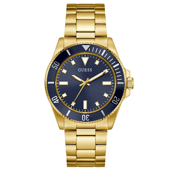 Guess Cliff GW0968G2