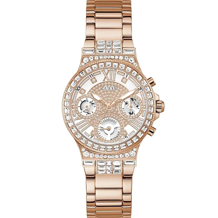 Guess GW0320L3 Moonlight Multi-Function