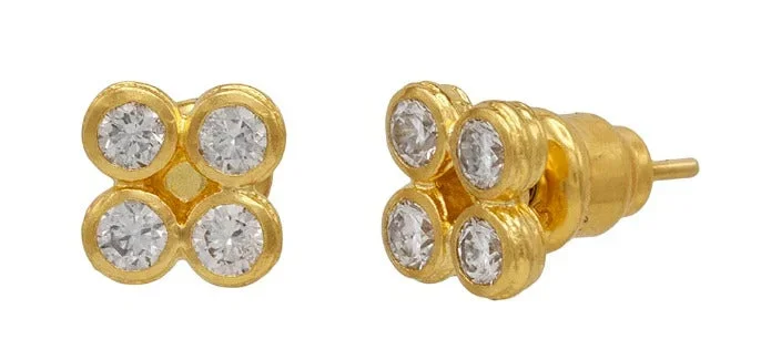 Gurhan Earrings